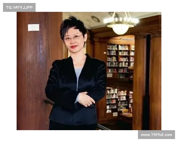 梁雅娣:研究与影响,她在现代文学与社会中的突破 梁雅娣:研究与影响,她在现代文学与社会中的突破